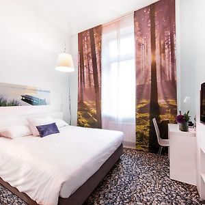 Standaard Double Kamer